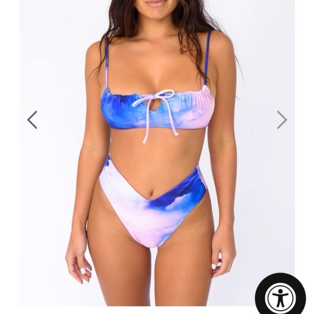 Skatie Demi Top Medium Dream